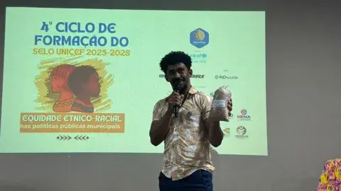 Dinâmica inicial 