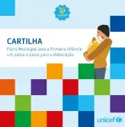 Capa da Cartilha