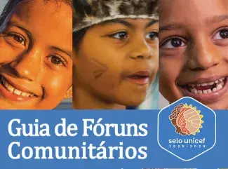 Guia de Fóruns Comunitários
