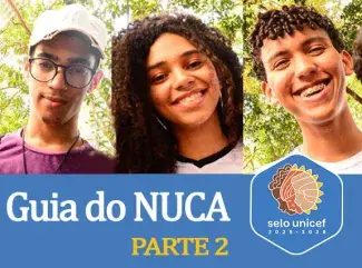 Guia do NUCA - Parte 2