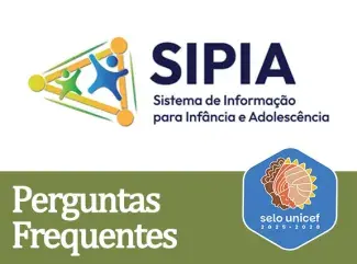 Principais questões dos municípios sobre a adesão da gestão municipal ao SIPIA