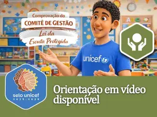 Video de orientação para atividade 3.1 (formulário de comprovação do Comitê de Gestão da Lei da Escuta Protegida)