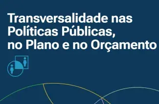 capa do guia transversalidade nas políticas públicas