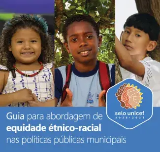 Guia para abordagem de equidade étnico-racial nas políticas públicas municipais