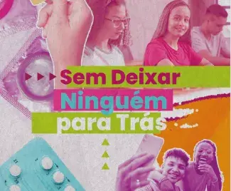 Sem Deixar Ninguém para Trás