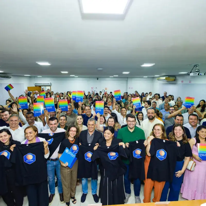 UNICEF lança nova edição do Selo UNICEF em Alagoas e convida municípios a renovar compromisso com a infância e adolescência
