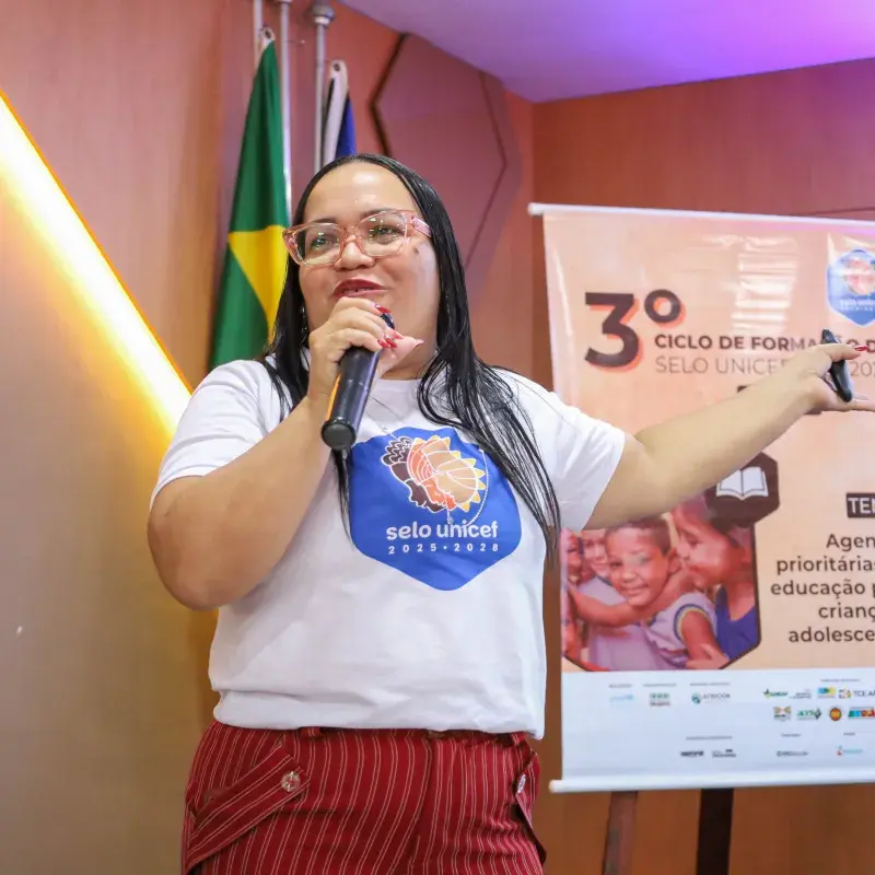 Créditos: Elmano Pantoja