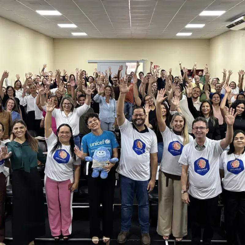 Crédito das imagens: Weslley Mtchaell (Prefeitura de Sinop)