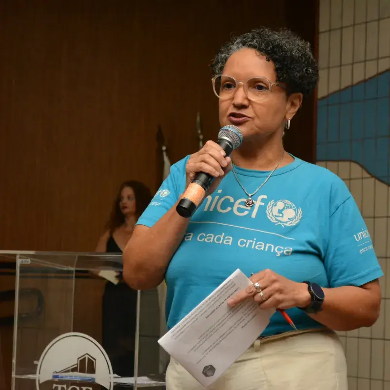 Créditos: Juliana Carneiro - Seduc - Governo do Tocantins