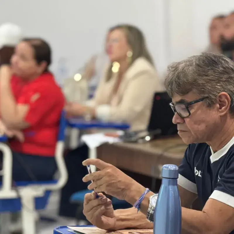 Créditos da imagem: Prefeitura de Parauapebas