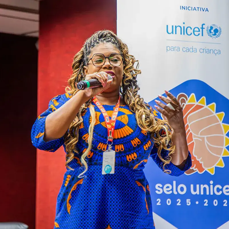 UNICEF capacita mais de 500 gestores púbicos de 171 municípios da Bahia em Educação