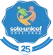 Logo selo unicef