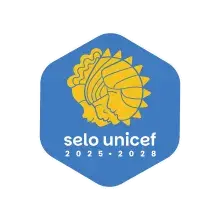 novo logo selo
