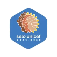 nova logo ofical do selo