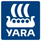 logo Yara